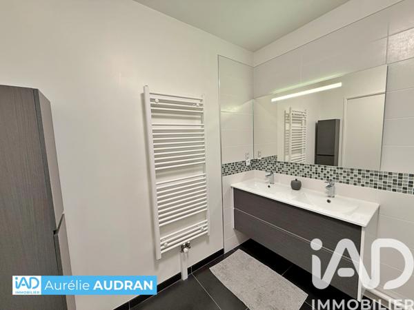 Appartement à vendre 5 pièces 108,15 m² Guyancourt