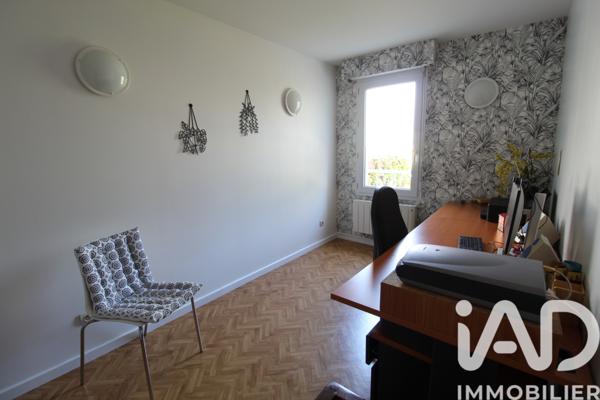 Appartement à vendre 4 pièces 74,8 m² Argenteuil