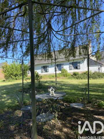 Maison à vendre 7 pièces 155 m² Warloy-Baillon