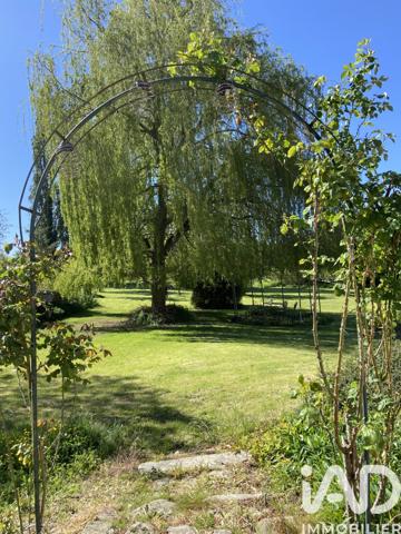 Maison à vendre 7 pièces 155 m² Warloy-Baillon