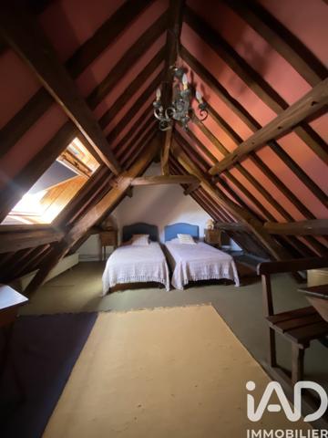 Maison à vendre 7 pièces 155 m² Warloy-Baillon
