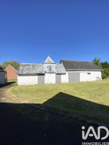 Maison à vendre 7 pièces 155 m² Warloy-Baillon