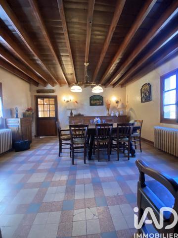 Maison à vendre 7 pièces 155 m² Warloy-Baillon
