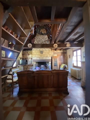 Maison à vendre 7 pièces 155 m² Warloy-Baillon