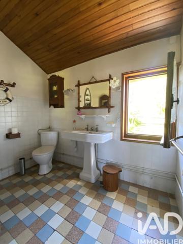 Maison à vendre 7 pièces 155 m² Warloy-Baillon