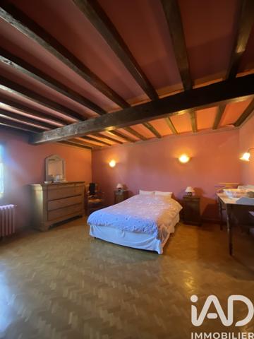 Maison à vendre 7 pièces 155 m² Warloy-Baillon