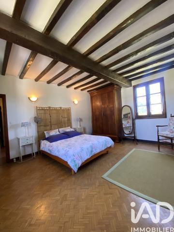 Maison à vendre 7 pièces 155 m² Warloy-Baillon