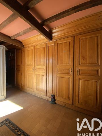 Maison à vendre 7 pièces 155 m² Warloy-Baillon