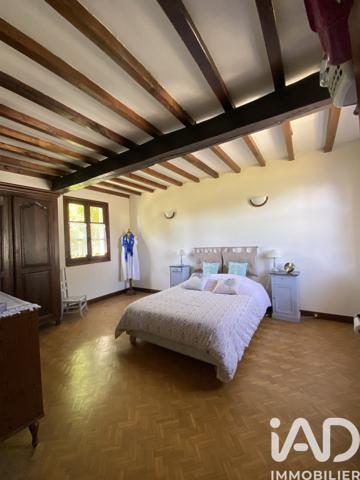 Maison à vendre 7 pièces 155 m² Warloy-Baillon