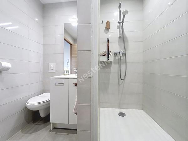 Appartement 2 pièces 31 m² - 1 chambre - centre ville de Metz - loué