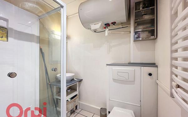 Appartement à louer    2 pièces • 29,17 m2 Nancy