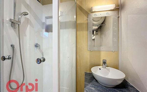 Appartement à louer    2 pièces • 29,17 m2 Nancy