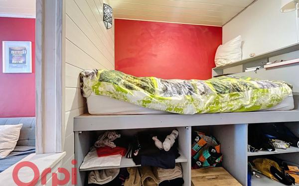 Appartement à louer    2 pièces • 29,17 m2 Nancy