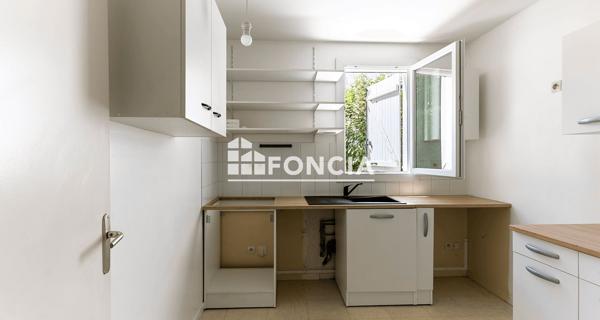 À vendre Maison 4 pièces 81 m² - Guilherand-granges 07500