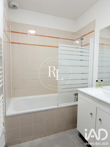 Maison à vendre 3 pièces 50 m² Villers-sur-Mer