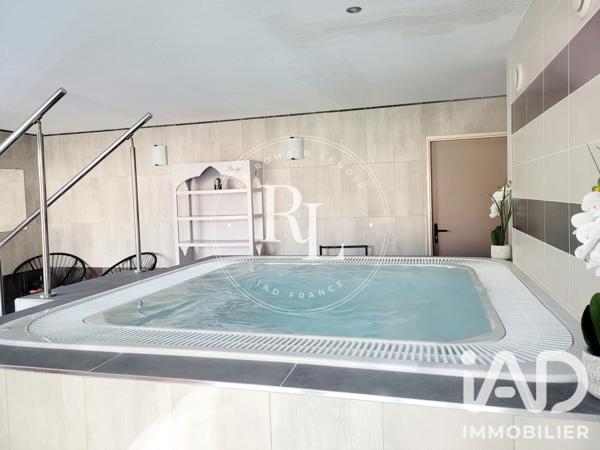 Maison à vendre 3 pièces 50 m² Villers-sur-Mer