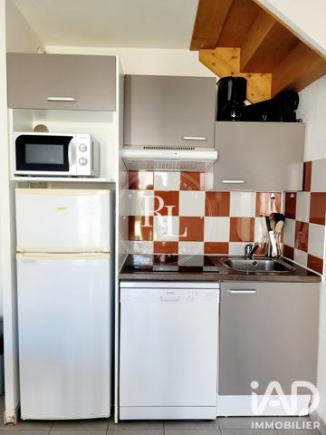Maison à vendre 3 pièces 50 m² Villers-sur-Mer