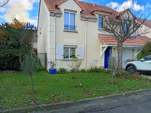 Vente Maison 6 pièces 127 m2 à Herblay