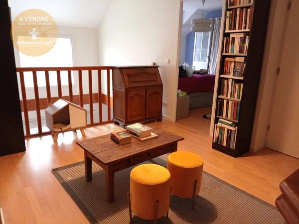 Vente Maison 6 pièces 127 m2 à Herblay