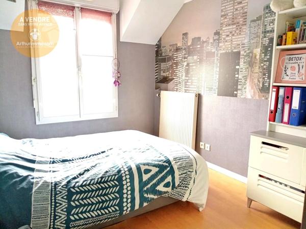 Vente Maison 6 pièces 127 m2 à Herblay