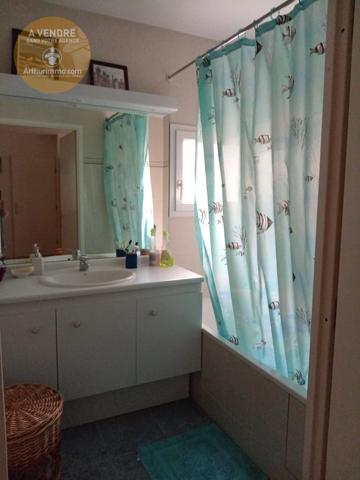 Vente Maison 6 pièces 127 m2 à Herblay