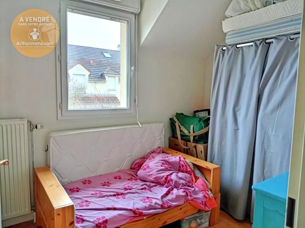 Vente Maison 6 pièces 127 m2 à Herblay