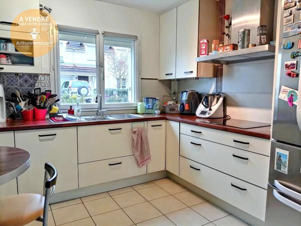 Vente Maison 6 pièces 127 m2 à Herblay