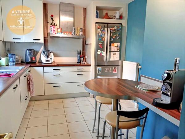 Vente Maison 6 pièces 127 m2 à Herblay
