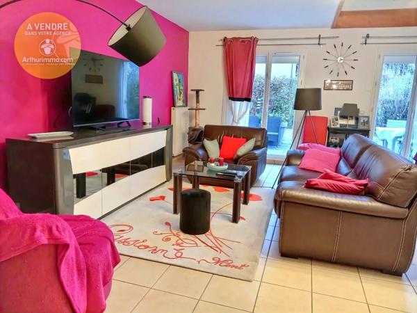 Vente Maison 6 pièces 127 m2 à Herblay