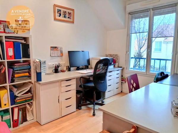 Vente Maison 6 pièces 127 m2 à Herblay