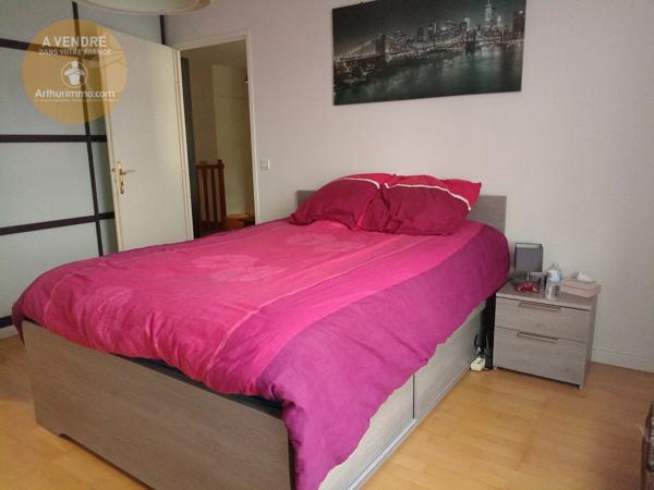 Vente Maison 6 pièces 127 m2 à Herblay