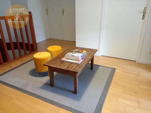 Vente Maison 6 pièces 127 m2 à Herblay