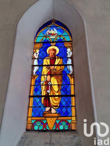 Demeure 30 pièces de 1 400 m² à Saint-Julien-Molin-Molette (42220)