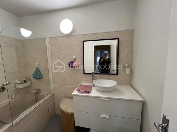 Appartement de 109,72 m²