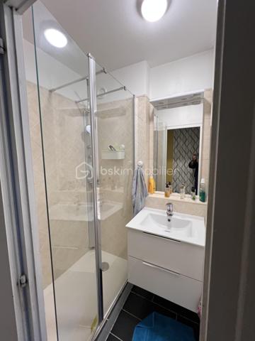 Appartement de 109,72 m²