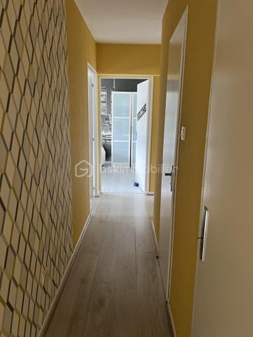Appartement de 109,72 m²