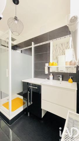 Appartement à vendre 4 pièces 68 m² Étampes