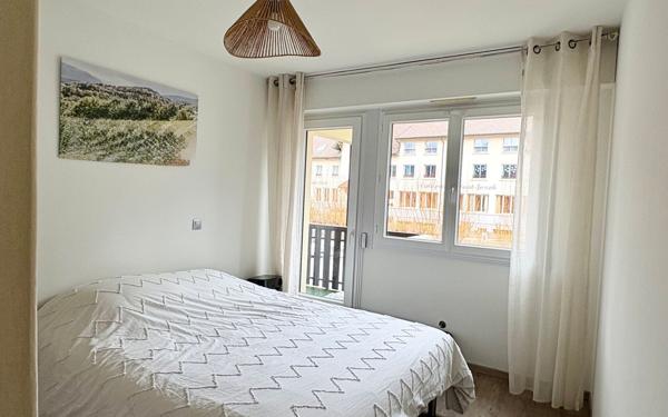 Appartement à vendre    3 pièces •  Sallanches