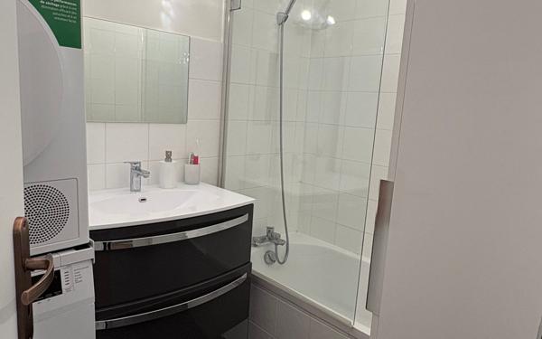 Appartement à vendre    3 pièces •  Sallanches