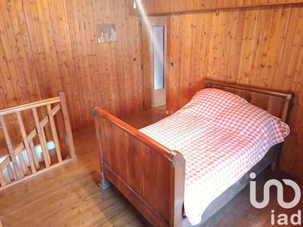 Maison à vendre 11 pièces 320 m² Bazoges-en-Pareds