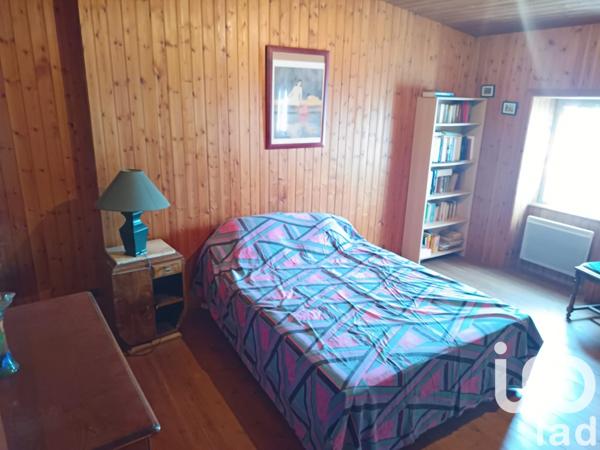 Maison à vendre 11 pièces 320 m² Bazoges-en-Pareds