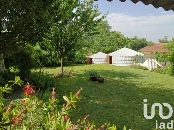 Maison à vendre 11 pièces 320 m² Bazoges-en-Pareds