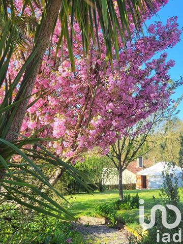 Maison à vendre 11 pièces 320 m² Bazoges-en-Pareds