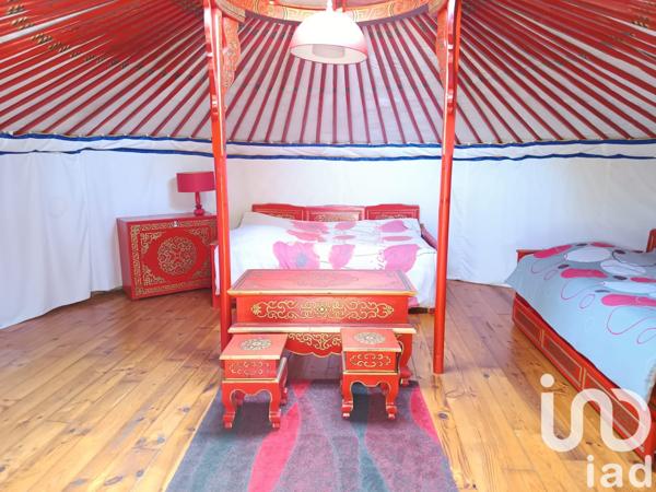 Maison à vendre 11 pièces 320 m² Bazoges-en-Pareds