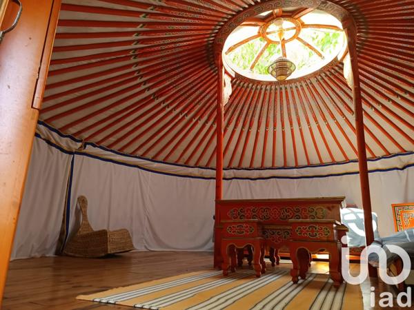 Maison à vendre 11 pièces 320 m² Bazoges-en-Pareds