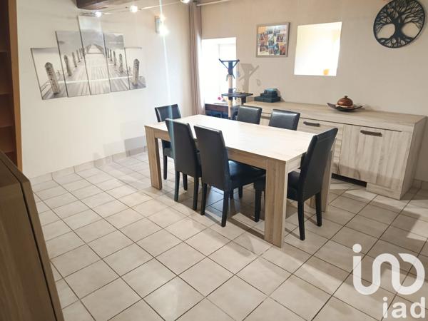 Maison à vendre 11 pièces 320 m² Bazoges-en-Pareds