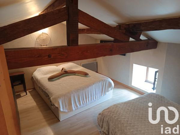 Maison à vendre 11 pièces 320 m² Bazoges-en-Pareds