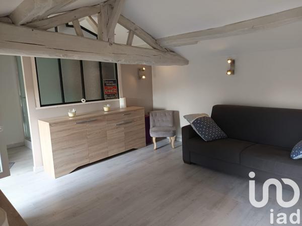 Maison à vendre 11 pièces 320 m² Bazoges-en-Pareds