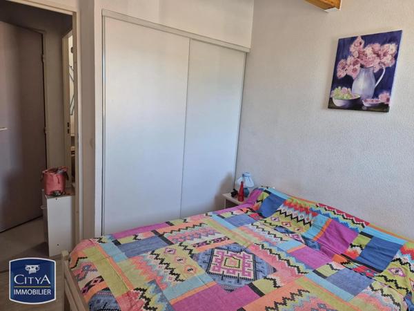 Appartement à vendre 3 pièces 40m²