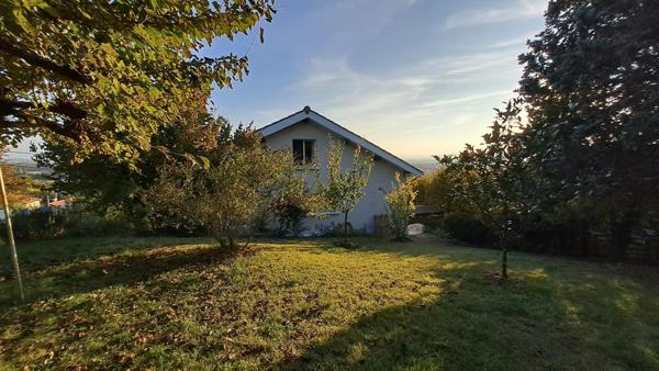 Charmante maison rénovée de 4 chambres à Trévoux